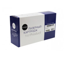 Тонер-картридж NetProduct (N-E260A11P) для Lexmark E260/E360/E460, 3,5K