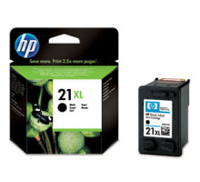 Картридж HP DJ 3920/3940, №21XL (O) C9351CE, BK