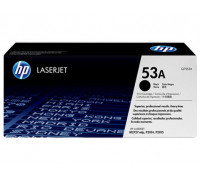 Картридж HP LJ P2015/2014/M2727 (O) Q7553A, 3K
