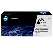 Картридж HP LJ P2015/2014/M2727 (O) Q7553A, 3K