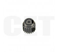 Шестерня 20T фьюзера (CET) HP LJ Pro MFP M521/M525  CET2733/CET2733R