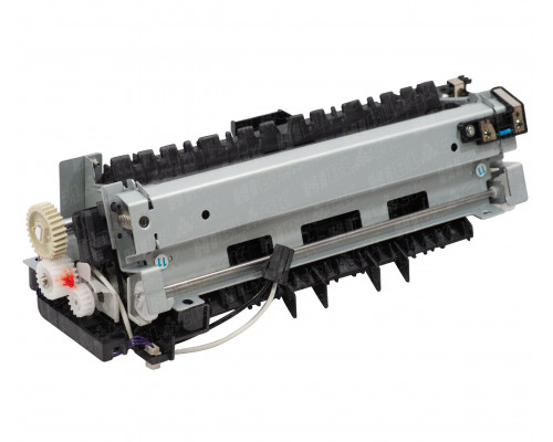Термоузел (Печь) в сборе Hi-Black для HP LJ Enterprise P3015