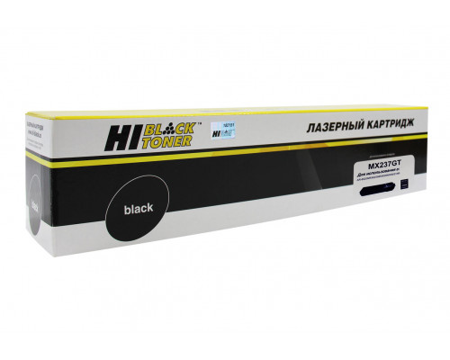 Тонер-картридж Hi-Black (HB-MX237GT) для Sharp AR-6020NR/6023NR/6026NR/6031NR, 17К