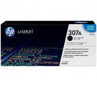 Картридж HP CLJ 5225 (O) CE740A, BK, 7K