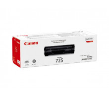 Картридж 725 для Canon i-Sensys LBP-6000/6000B/MF3010, 1,6К (O) 3484B005/3484B002