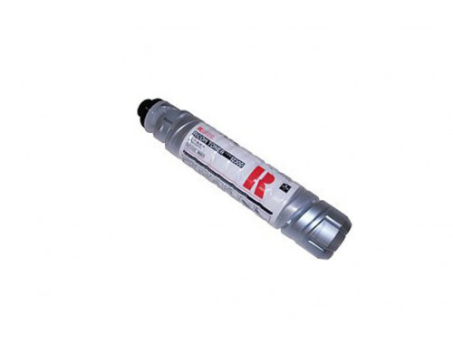 Тонер тип MP2000 (ранее 1230D) Ricoh Aficio 2015/2018/MP1500/1900, 260 г, 9K, туба (O) 885094/842015