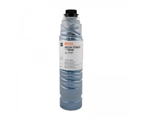 Тонер Ricoh Aficio 2035/2045 (O) Type 3210D/888182/842078/MP3045, 550 г, 30K, туба