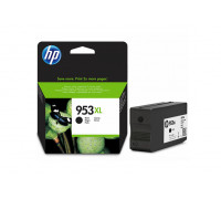 Картридж 953XL для HP OJP 8710/8715/8720/8730/8210/8725, 2К (O) L0S70AE, BK
