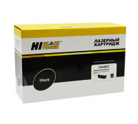 Картридж Hi-Black (HB-CE400X) для HP LJ Enterprise 500 color M551n/M575dn, Bk, 11K