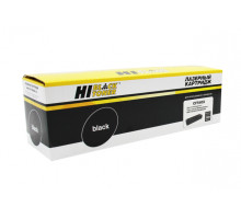 Картридж Hi-Black (HB-CF540X) для HP CLJ Pro M254nw/dw/M280nw/M281fdn/M281fdw, Bk, 3,2K