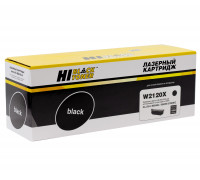 Картридж Hi-Black (HB-W2120X) для HP CLJ Enterprise M554dn/555DN/555x/578f/578DN, Bk, 13K, б/ч