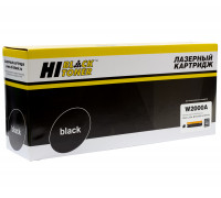 Тонер-картридж Hi-Black (HB-W2000A) для HP CLJ Enterprise M751/M751n/dn, №658A, Восстанов., Bk, 7К