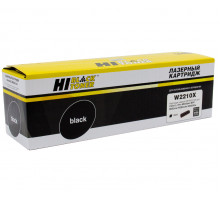 Картридж Hi-Black (HB-W2210X) для HP CLJ Pro M255dw/MFP M282nw/M283fdn, Bk, 3,15K