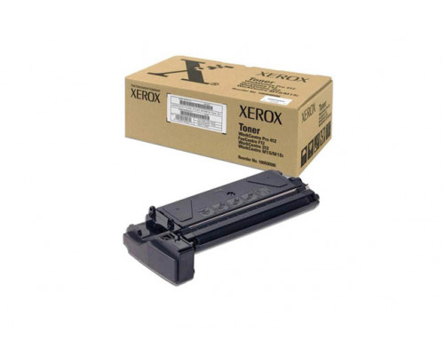 Картридж Xerox WC 312/412/M15/М15i (O) 106R00586, 6K