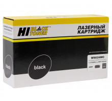 Тонер-картридж Hi-Black (HB-W9024MC) для HP LaserJet E40040/E42540, 10K, без чипа