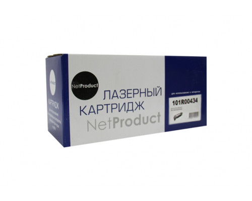 Копи-картридж NetProduct (N-101R00434) для Xerox WC 5222/5225/5230, Восстановленный, 50K