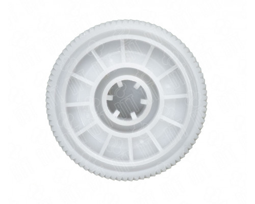 Шестерня 85T привода картриджа совм. для HP LJ P1505/M1522/M1120, (drive gear)