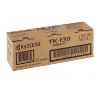 Картридж TK-130 Kyocera FS-1300D/1300DN/1028MFP/DP/1128MFP, 290г, 7,2К  (О) 1T02HS0EU0