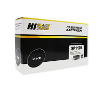 Картридж Hi-Black (HB-SP110E) для Ricoh Aficio SP 110Q/110SQ/SP111/111SU/111SF, 2K