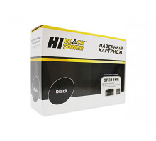 Картридж Hi-Black (HB-SP311HE) для Ricoh Aficio SP 310DN/SP311DN/311DNw/SP312Nw/DNw, 3,5K