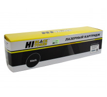 Тонер-картридж Hi-Black (HB-Type MP4500E) для Ricoh Aficio MP3500/4000/4500, туба, 30K