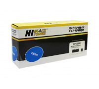 Картридж Hi-Black (HB-SPC250C) для Ricoh Aficio SP C250DN/C250SF/C260/C260/C261SF, C, 1,6K