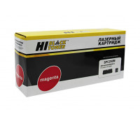 Картридж Hi-Black (HB-SPC250M) для Ricoh Aficio SP C250DN/C250SF/C260/C260/C261SF, M, 1,6K