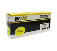 Картридж Hi-Black (HB-SPC250Y) для Ricoh Aficio SP C250DN/C250SF/C260/C260/C261SF, Y, 1,6K