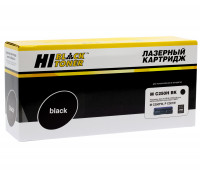 Картридж Hi-Black (HB-MC250H BK) для Ricoh MC250FW/PC301W, Bk, 6,9K