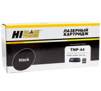 Тонер-картридж Hi-Black (HB-TNP-44) для Konica-Minolta bizhub 4050/4750, 20K