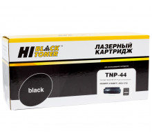 Тонер-картридж Hi-Black (HB-TNP-44) для Konica-Minolta bizhub 4050/4750, 20K