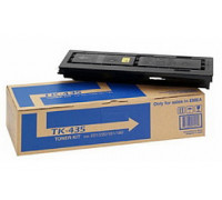 Картридж TK-435 Kyocera TASKalfa 180/181/220/221, 870 г, 15К (О) 1T02KH0NL0