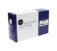 Тонер-картридж NetProduct (N-TK-450) для Kyocera FS-6970DN, 15K