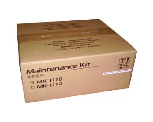 MK-1110 Ремонтный комплект Kyocera FS-1020MFP/1025MFP/1125MFP/1040/1060DN (O)