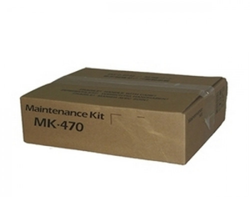 1703M80UN0/MK-470 Ремонтный комплект Kyocera FS-6025MFP/B/6030MFP/6525MFP (O)