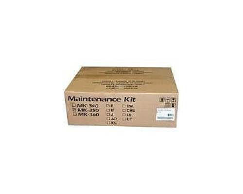 Ремонтный комплект Kyocera FS-2020D/DN (O) 1702J08EU0/MK-340