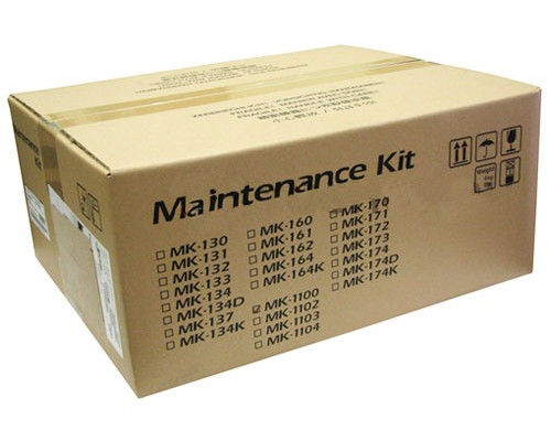 MK-130 Ремонтный комплект Kyocera FS-1028MFP/DP/1128MFP (O)