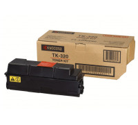 Тонер-картридж Kyocera FS-3900DN/4000DN (О), TK-320