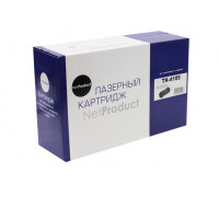 Тонер-картридж NetProduct (N-TK-4105) для Kyocera TASKalfa 1800/2200/1801/2201, 15K