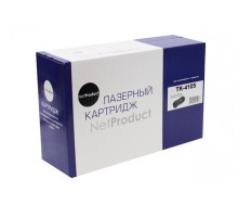 Тонер-картридж NetProduct (N-TK-4105) для Kyocera TASKalfa 1800/2200/1801/2201, 15K