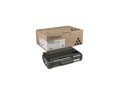 Картридж Ricoh Aficio SP 3400N/3410DN/3400SF/3410SF, 5К (О) SP3400HE/406522/407648