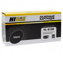 Тонер-картридж Hi-Black (HB-TL-5120) для Pantum BP5100DN/BP5100DW/BM5100ADW, 3К