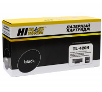 Тонер-картридж Hi-Black (HB-TL-420H) для Pantum M6700/P3010, 3К