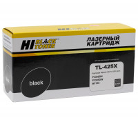 Тонер-картридж Hi-Black (HB-TL-425X) для Pantum P3305DN/P3305DW/M7105, 6К