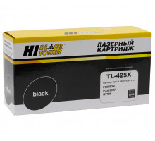 Тонер-картридж Hi-Black (HB-TL-425X) для Pantum P3305DN/P3305DW/M7105, 6К