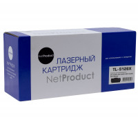 Тонер-картридж NetProduct (N-TL-5126X) для Pantum BP5106DN/BP5106DW/BM5106ADN/BM5106ADW, 15К