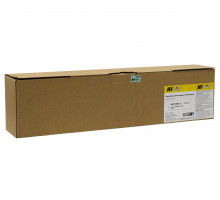 Тонер-картридж Hi-Black (HB-W9101MC) для HP CLJ E77422/E77428, C, 20K
