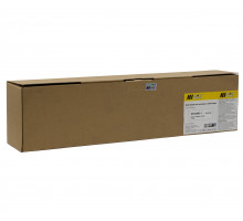 Тонер-картридж Hi-Black (HB-W9102MC) для HP CLJ E77422/E77428, Y, 20K