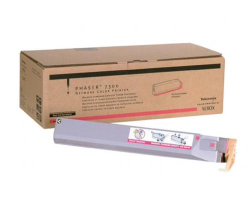 Тонер-картридж Xerox Phaser 7300 (O) 016197400, magenta