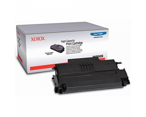 Принт-картридж Xerox Phaser 3100MFP (6K) (О) 106R01379